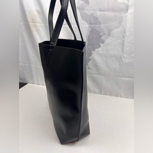 Christian Siriano black tote bag - Picture 8 of 10